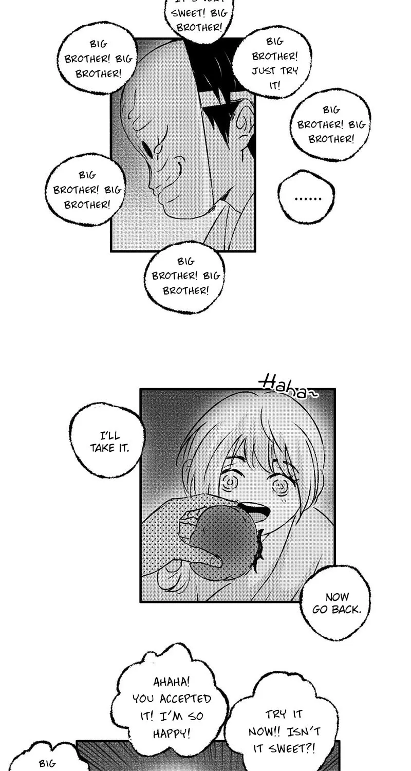Read ShaZi chapter 127 image 29 on Lezhin
