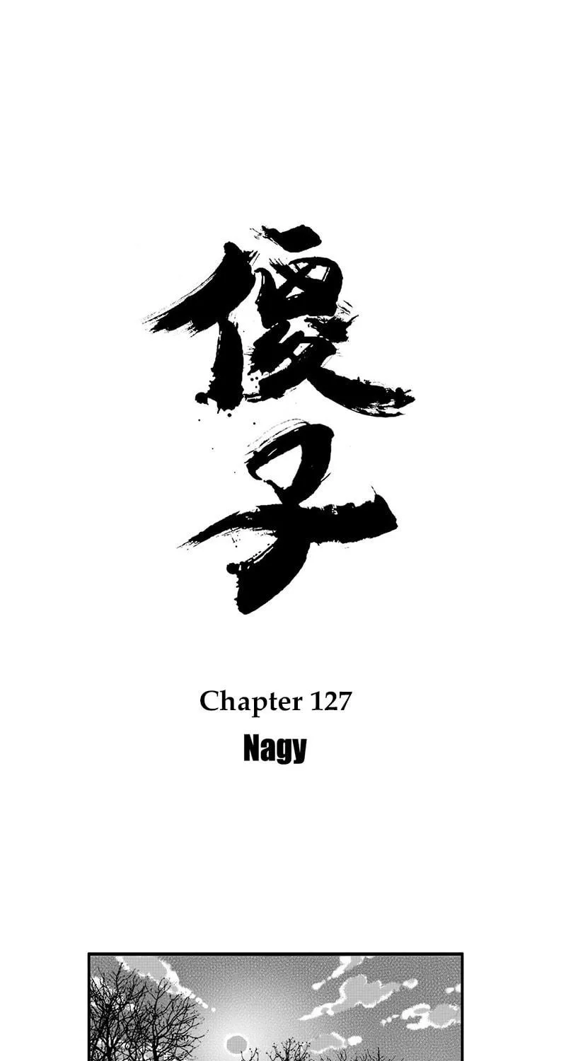 Read ShaZi chapter 127 image 3 on Lezhin