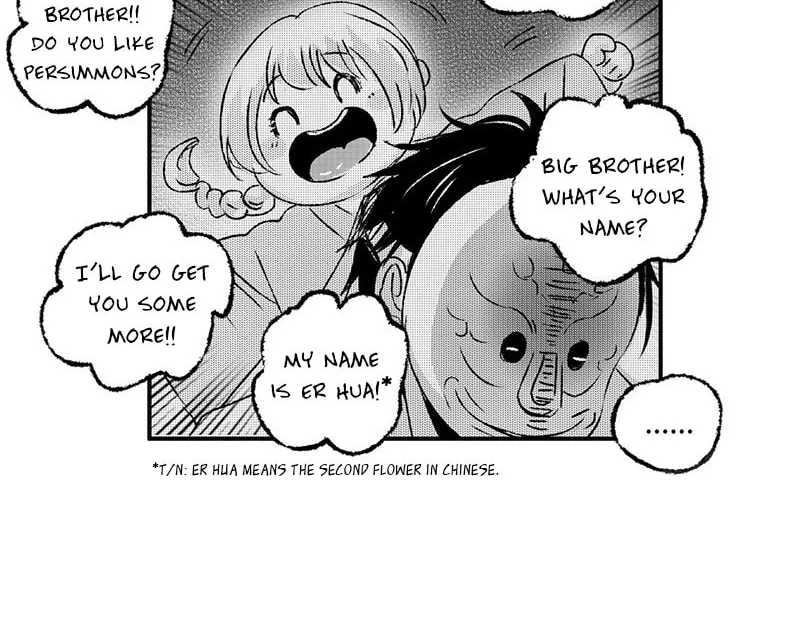 Read ShaZi chapter 127 image 30 on Lezhin