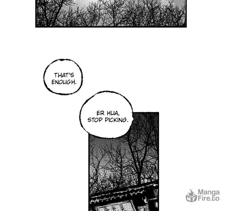 Read ShaZi chapter 127 image 4 on Lezhin