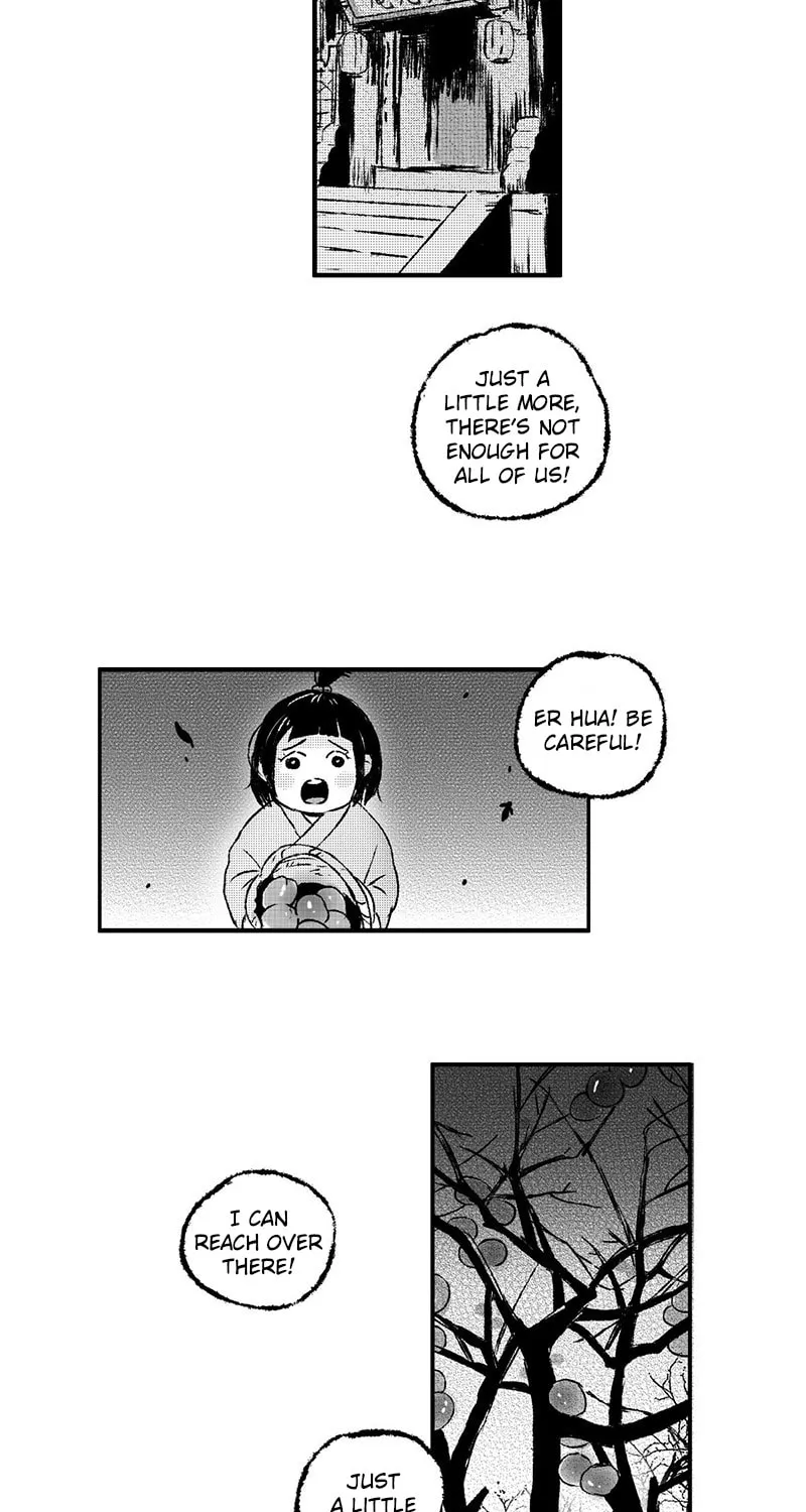 Read ShaZi chapter 127 image 5 on Lezhin
