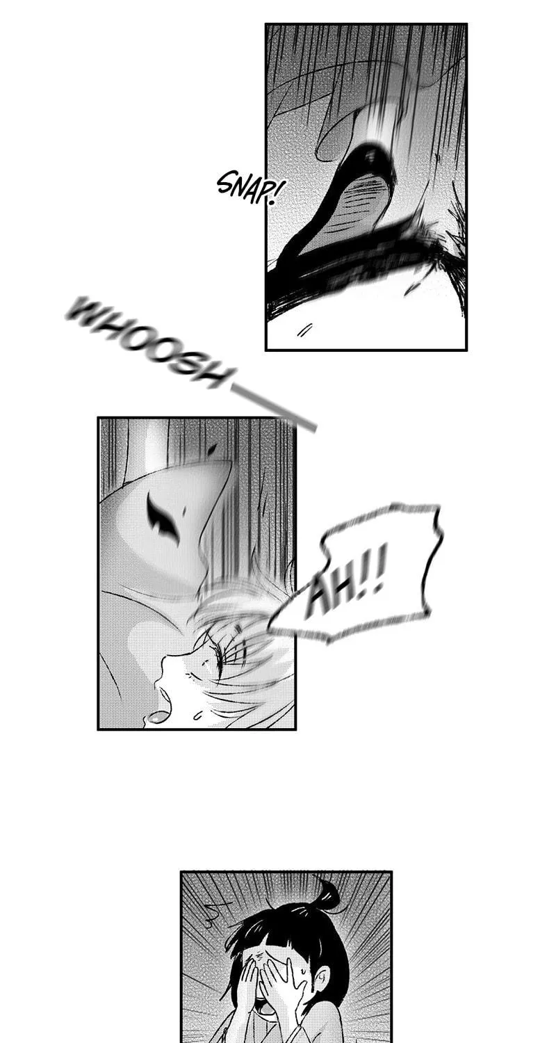 Read ShaZi chapter 127 image 7 on Lezhin