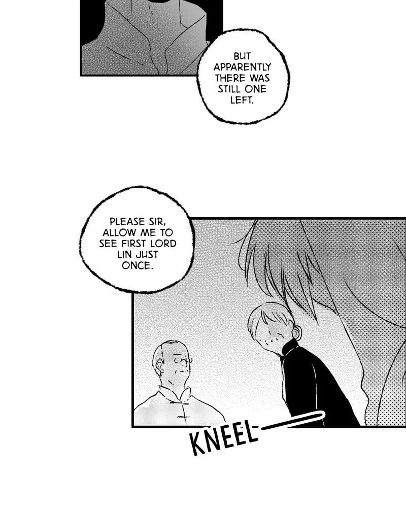 Read ShaZi chapter 13 image 1 on Lezhin