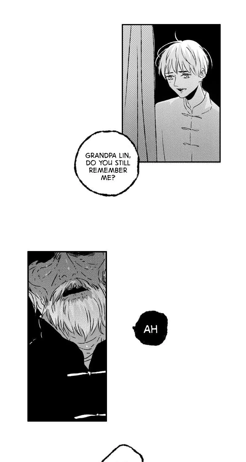 Read ShaZi chapter 13 image 10 on Lezhin