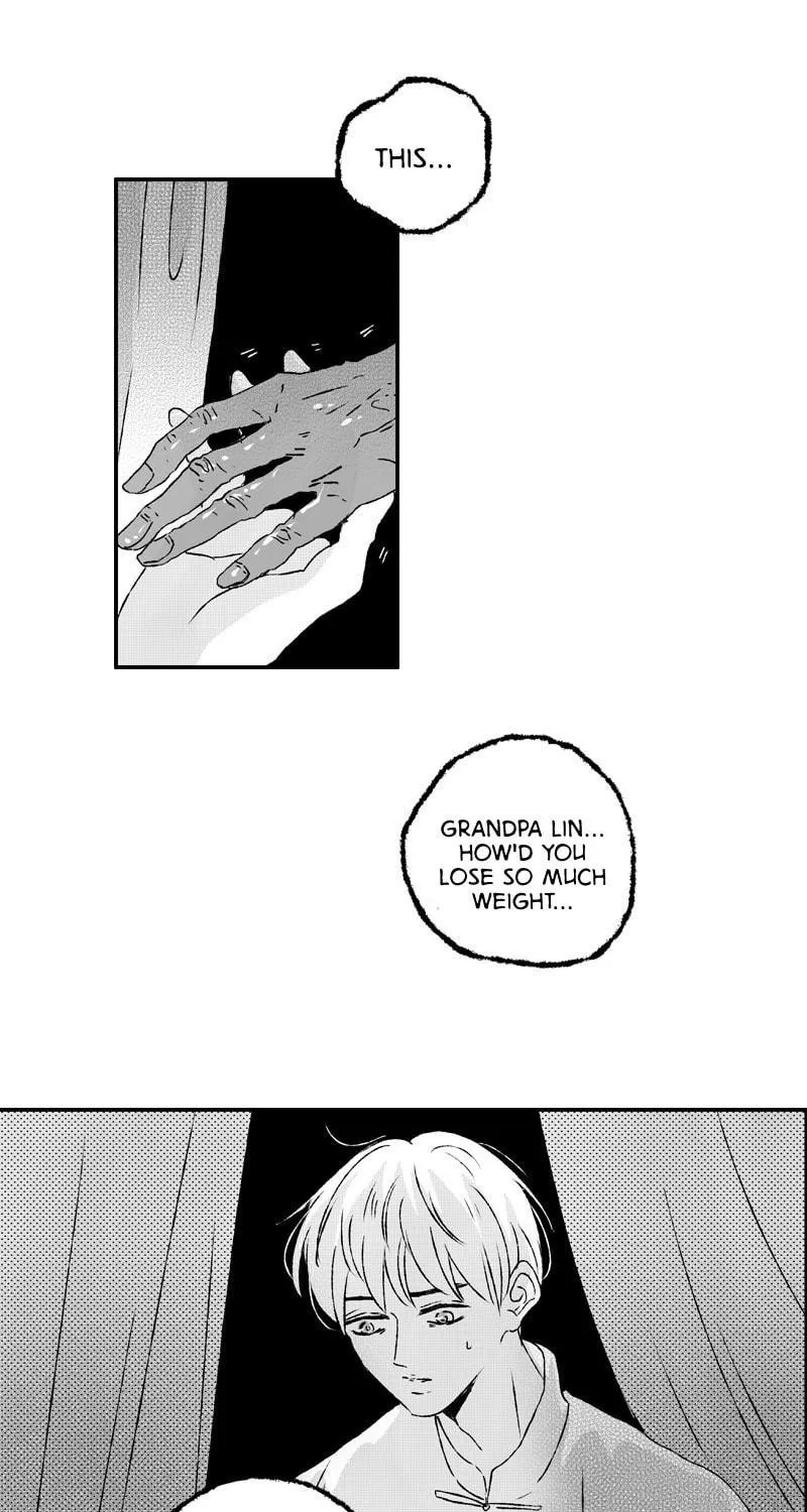 Read ShaZi chapter 13 image 12 on Lezhin