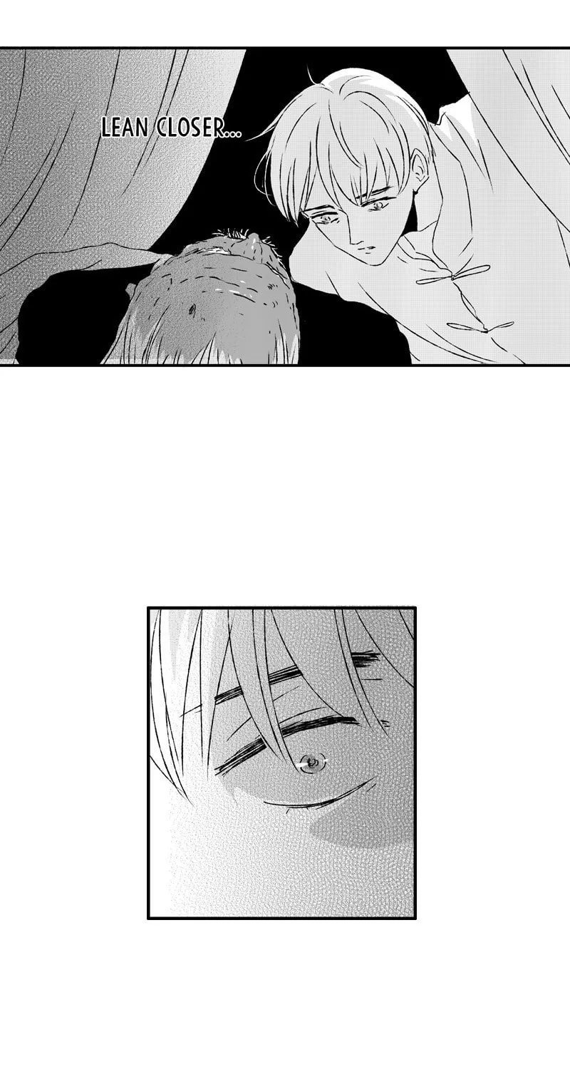 Read ShaZi chapter 13 image 17 on Lezhin