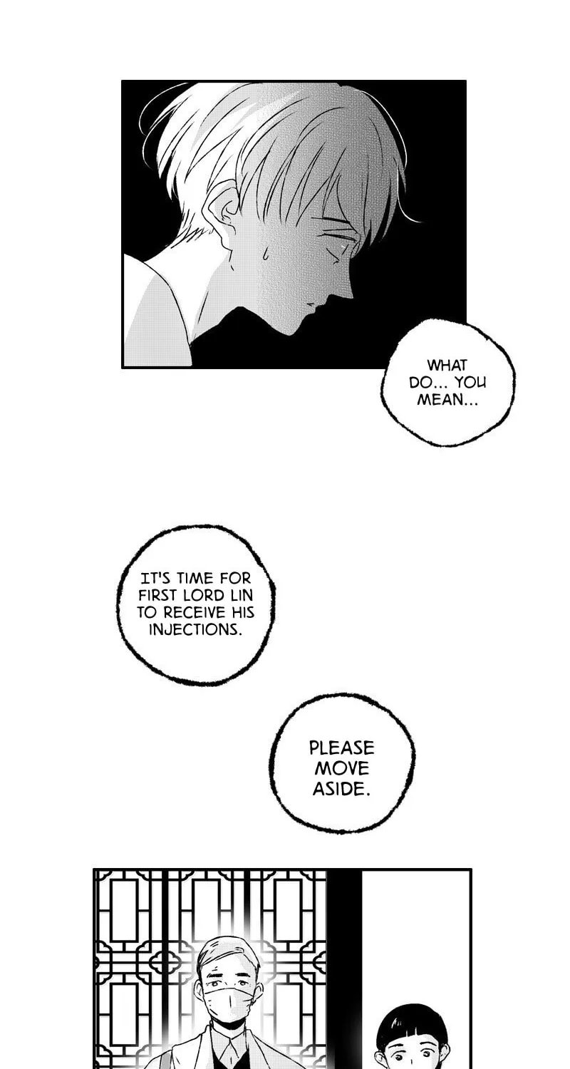 Read ShaZi chapter 13 image 18 on Lezhin
