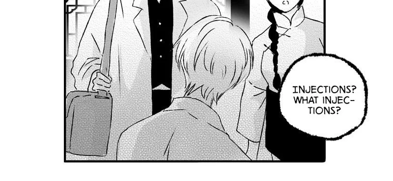 Read ShaZi chapter 13 image 19 on Lezhin