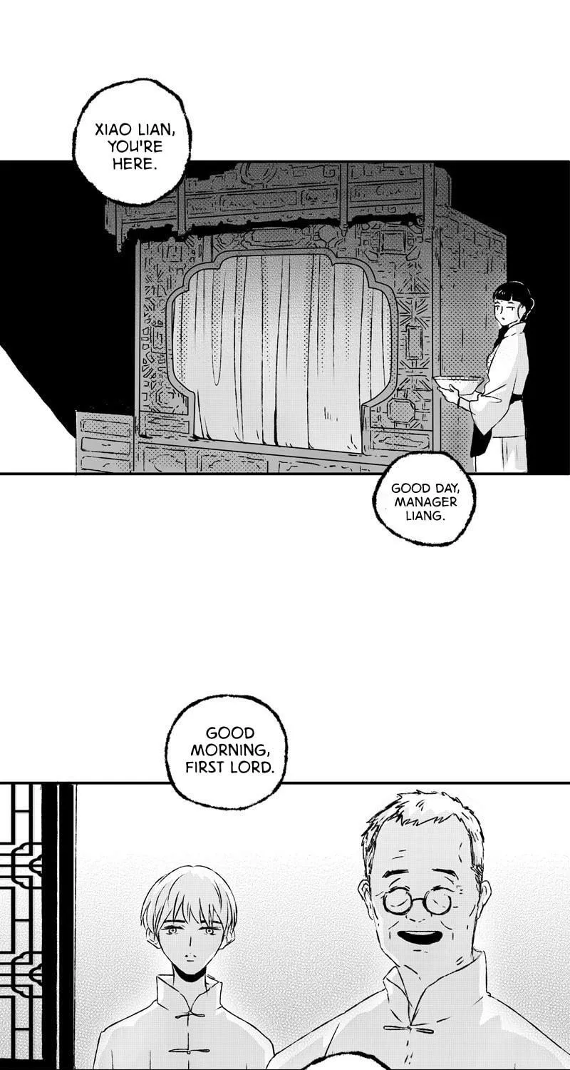 Read ShaZi chapter 13 image 5 on Lezhin