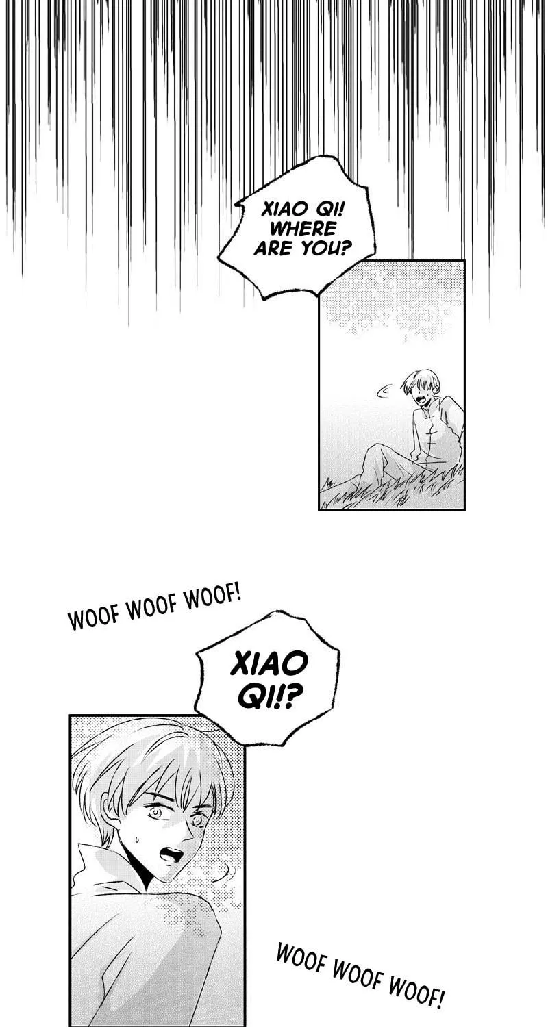 Read ShaZi chapter 14 image 16 on Lezhin