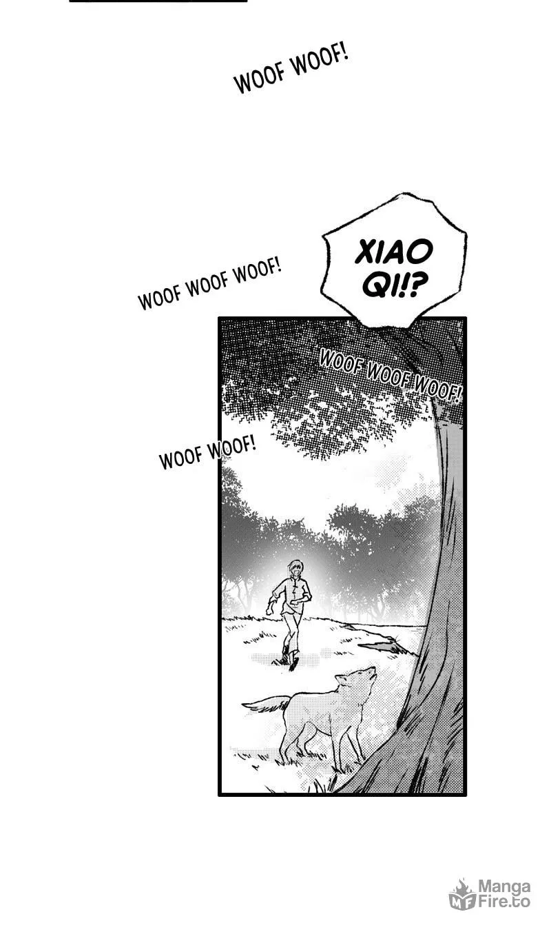 Read ShaZi chapter 14 image 17 on Lezhin