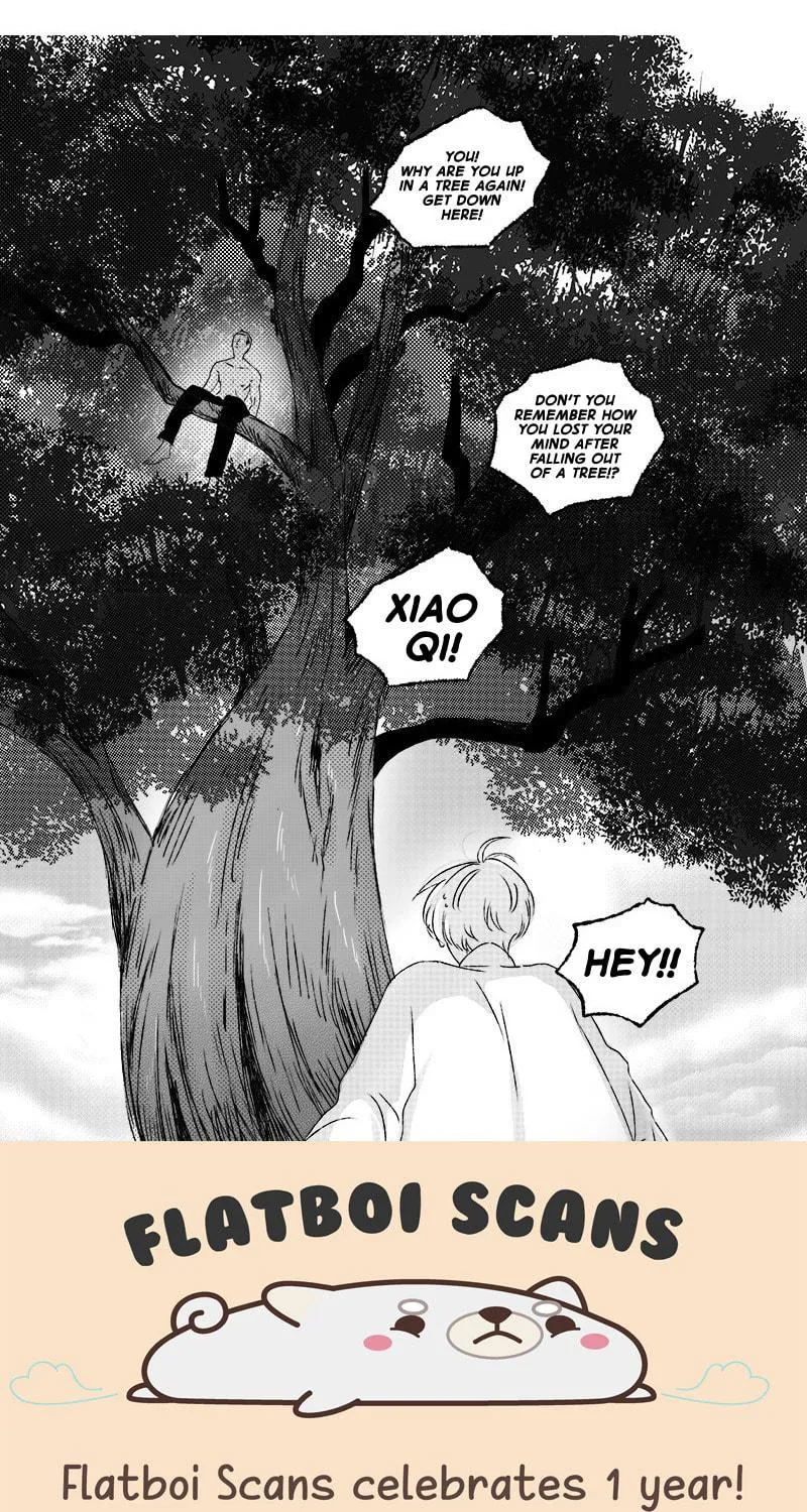 Read ShaZi chapter 14 image 18 on Lezhin