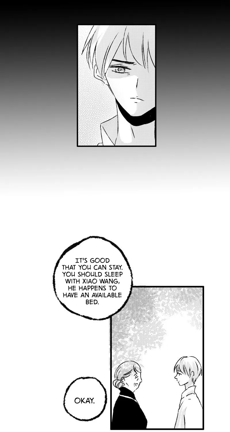 Read ShaZi chapter 14 image 2 on Lezhin