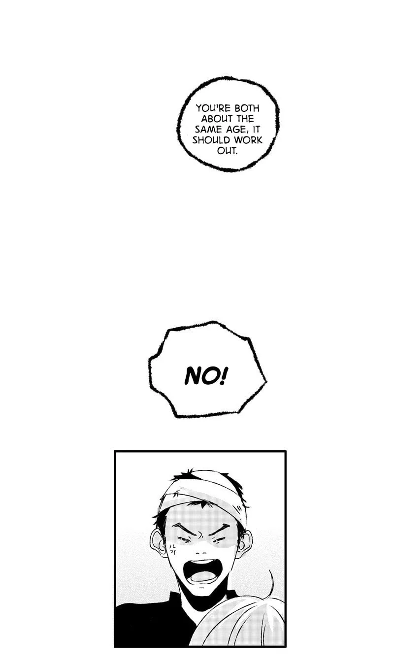 Read ShaZi chapter 14 image 3 on Lezhin