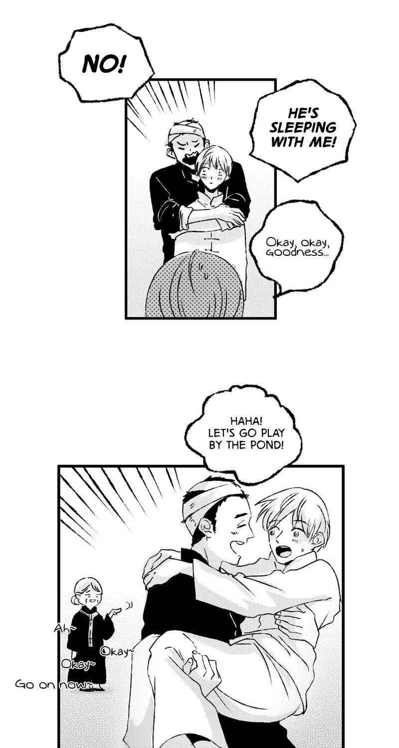 Read ShaZi chapter 14 image 4 on Lezhin