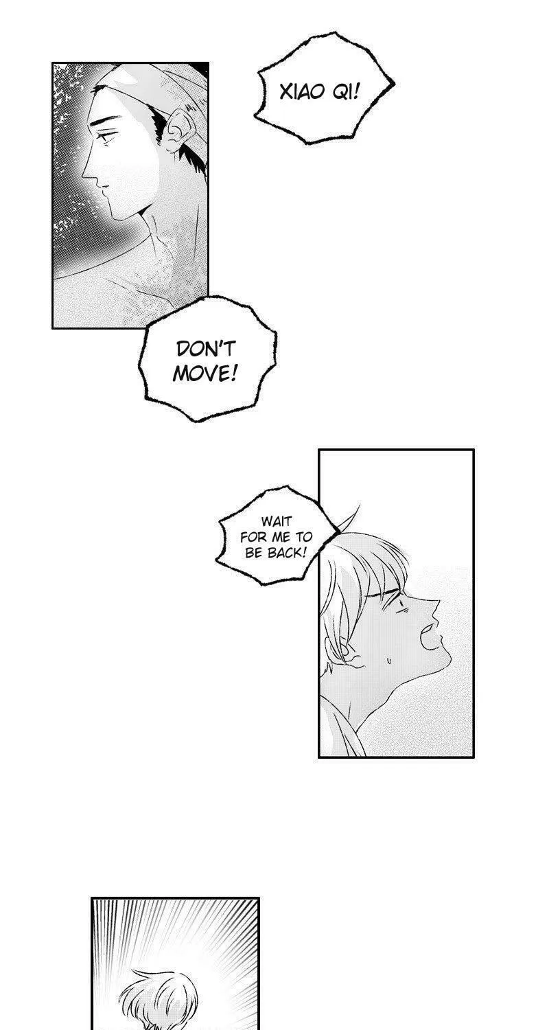 Read ShaZi chapter 15 image 1 on Lezhin