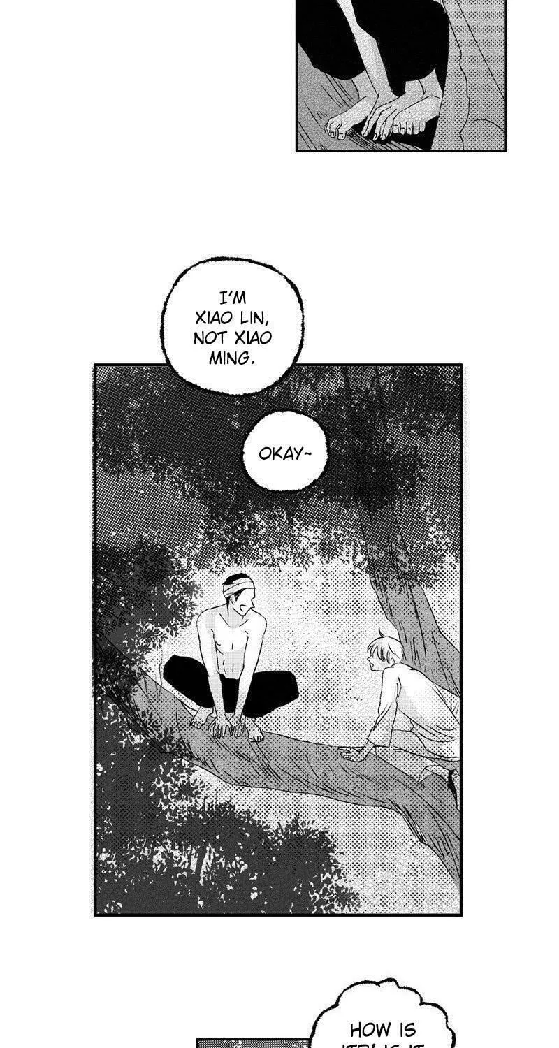 Read ShaZi chapter 15 image 12 on Lezhin