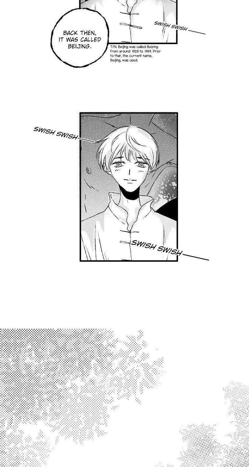 Read ShaZi chapter 15 image 16 on Lezhin