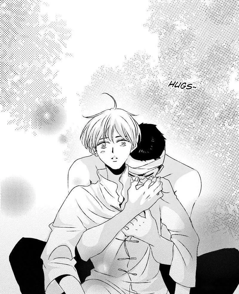 Read ShaZi chapter 15 image 17 on Lezhin