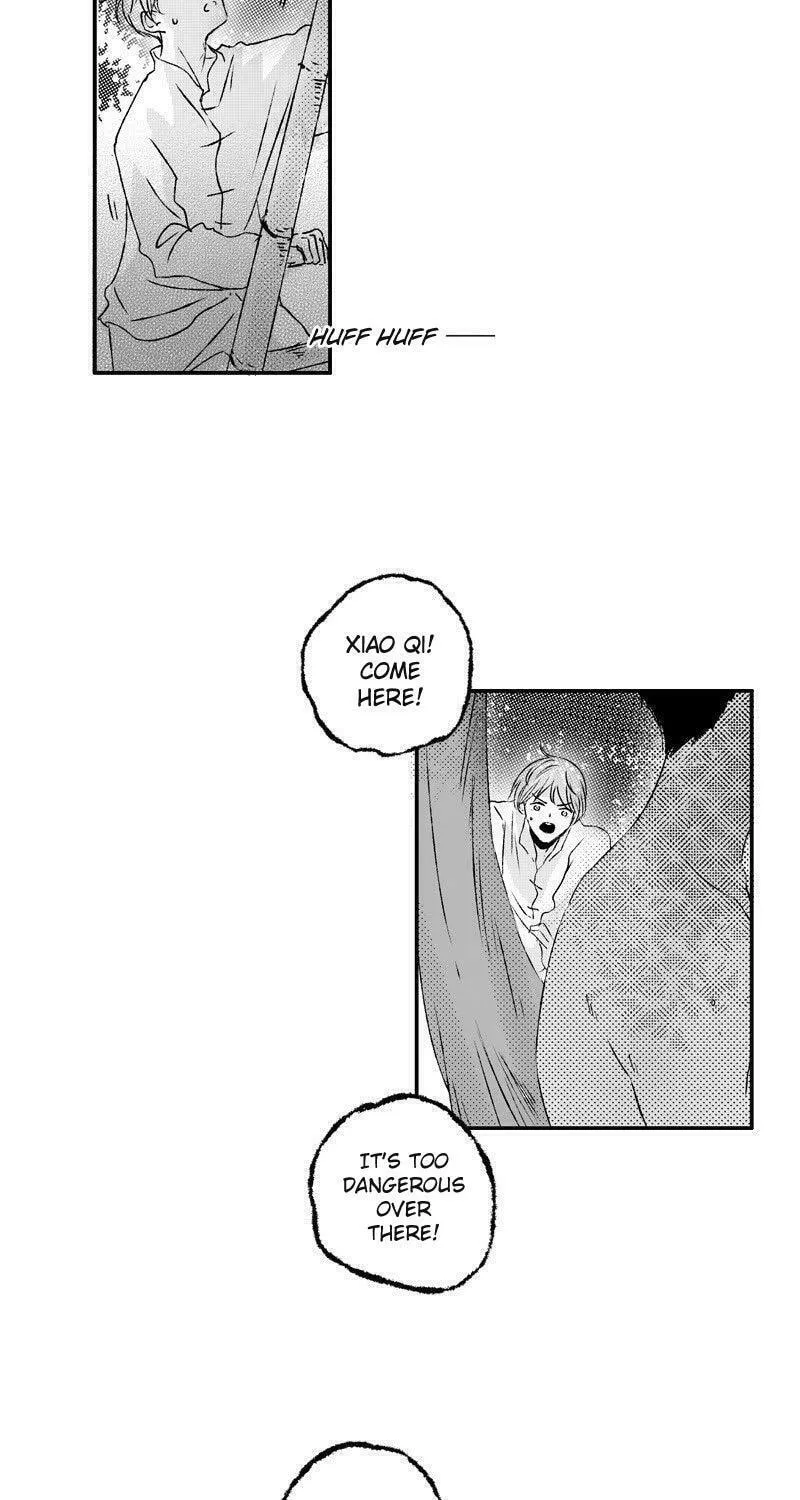 Read ShaZi chapter 15 image 5 on Lezhin