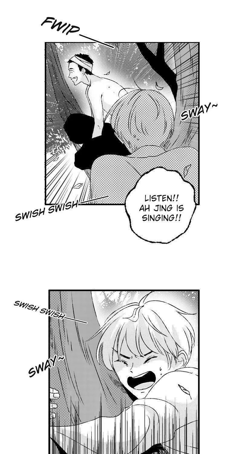 Read ShaZi chapter 15 image 7 on Lezhin