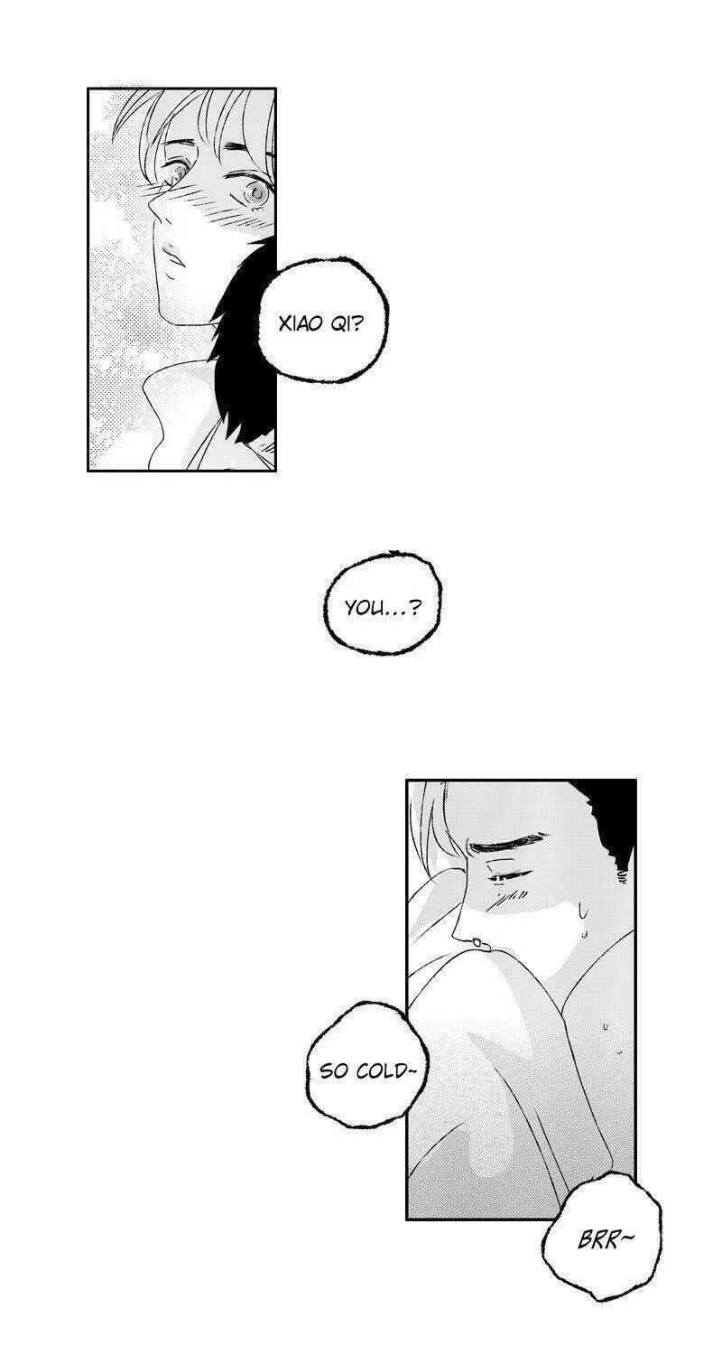 Read ShaZi chapter 16 image 1 on Lezhin