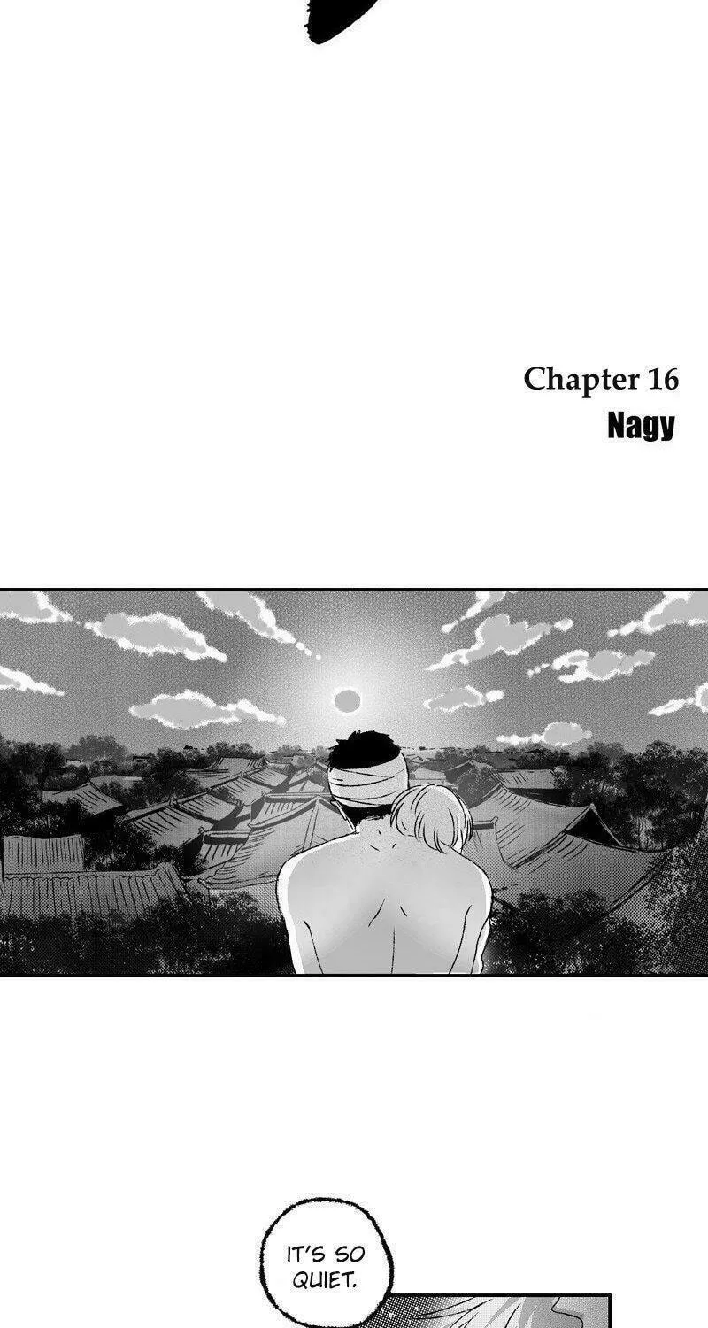 Read ShaZi chapter 16 image 10 on Lezhin