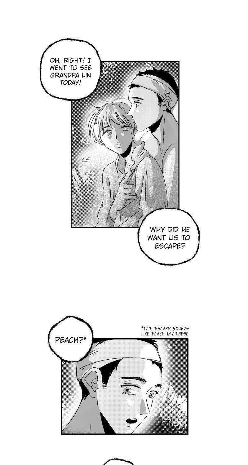 Read ShaZi chapter 16 image 13 on Lezhin