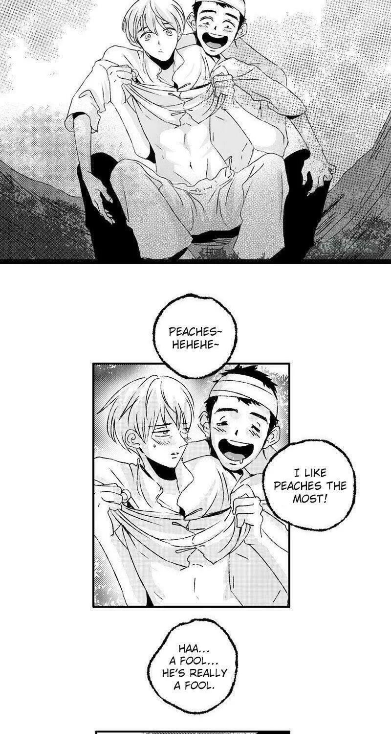 Read ShaZi chapter 16 image 15 on Lezhin