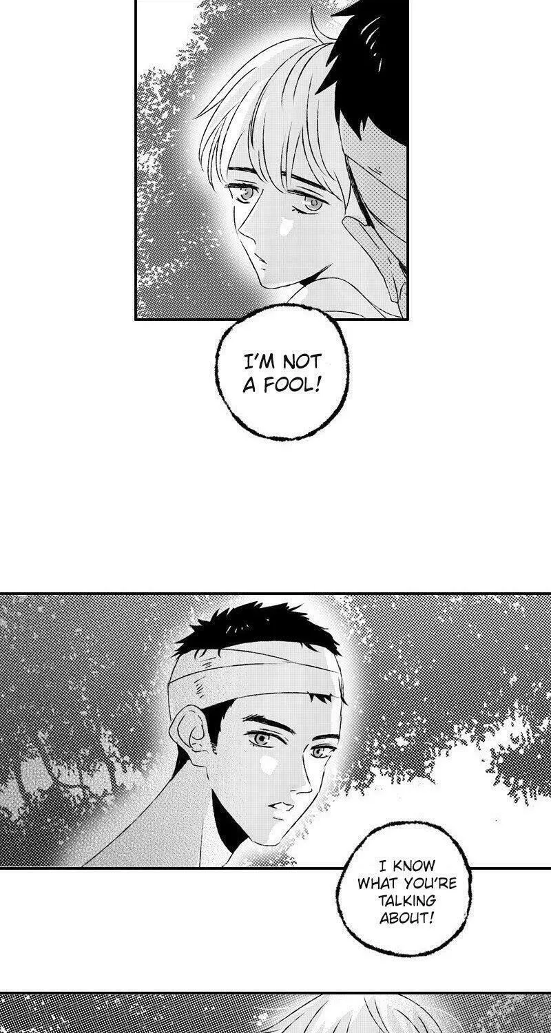 Read ShaZi chapter 16 image 16 on Lezhin