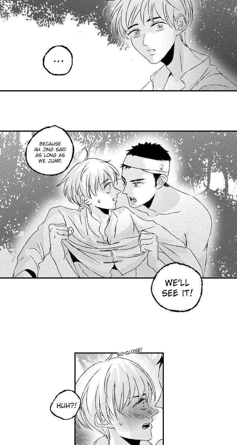 Read ShaZi chapter 16 image 17 on Lezhin