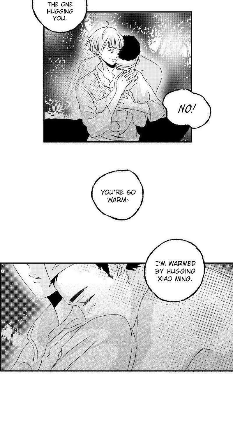 Read ShaZi chapter 16 image 3 on Lezhin