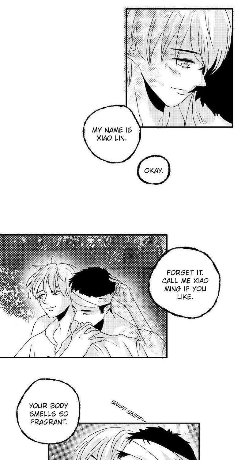 Read ShaZi chapter 16 image 4 on Lezhin