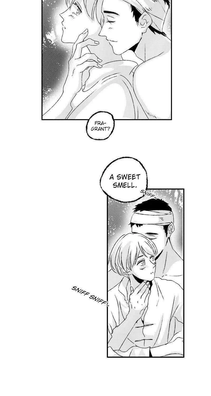 Read ShaZi chapter 16 image 5 on Lezhin