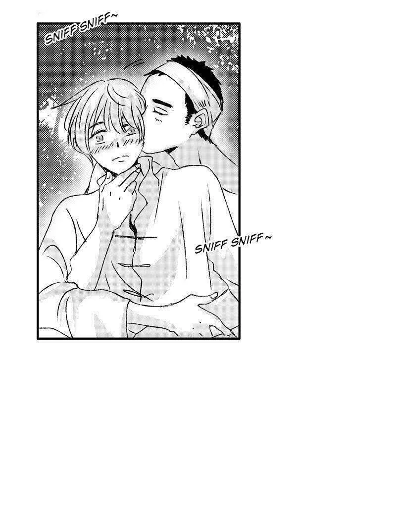 Read ShaZi chapter 16 image 6 on Lezhin