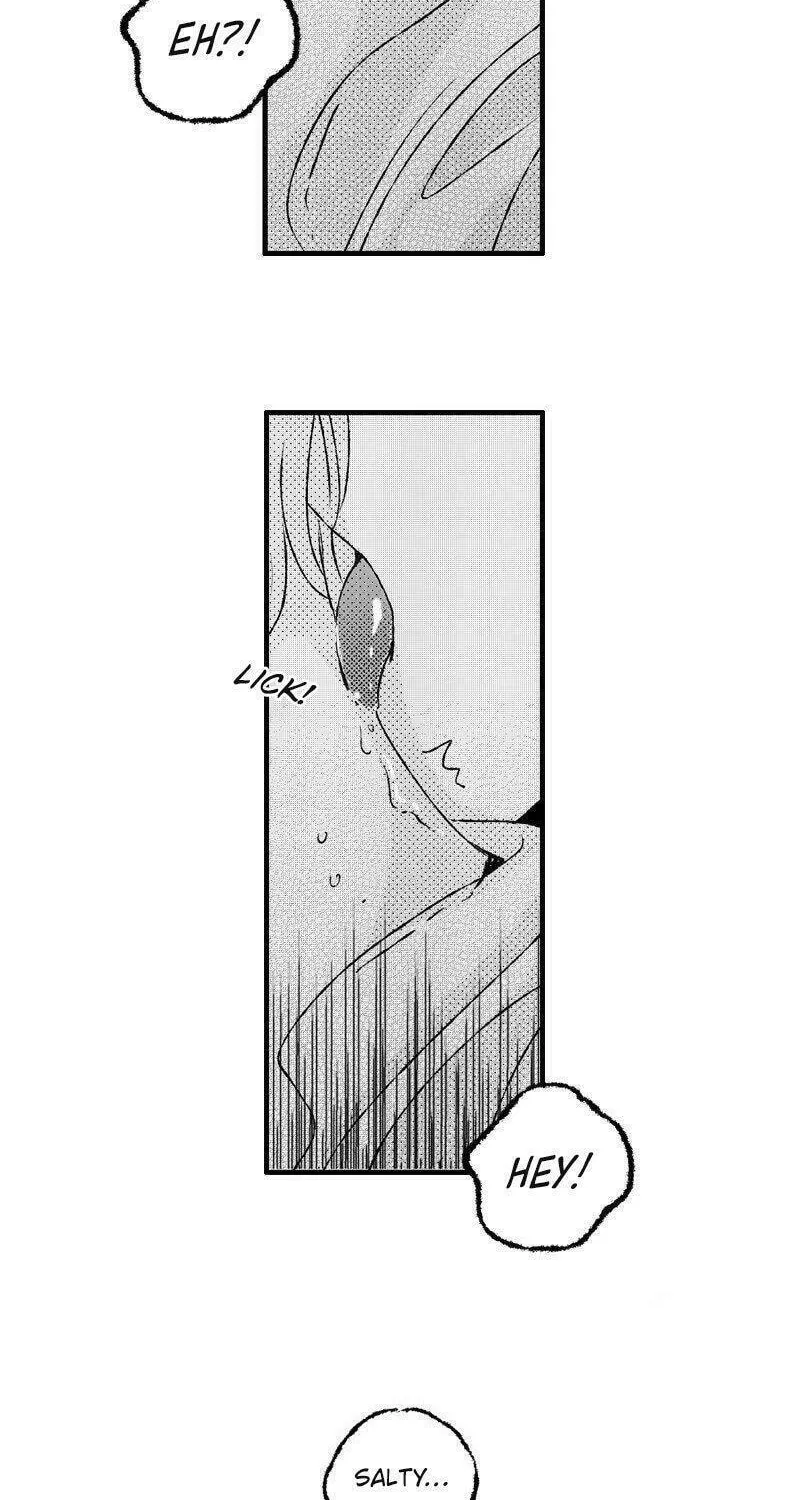 Read ShaZi chapter 16 image 8 on Lezhin