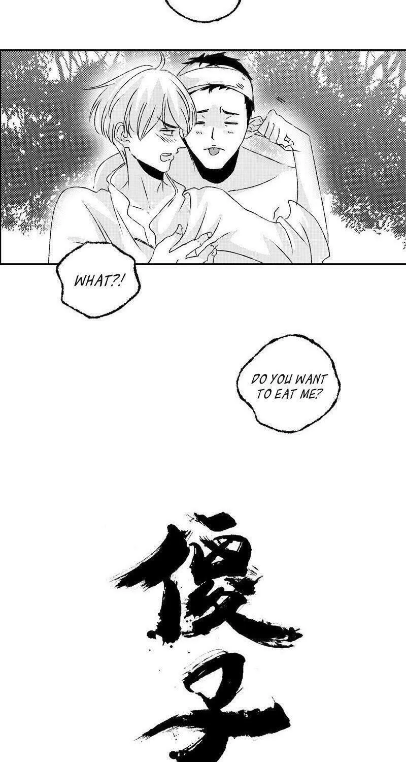 Read ShaZi chapter 16 image 9 on Lezhin