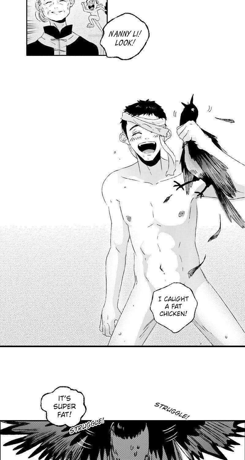 Read ShaZi chapter 17 image 11 on Lezhin