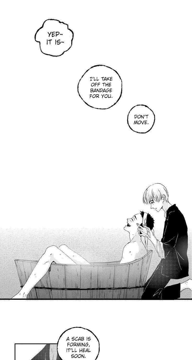 Read ShaZi chapter 17 image 13 on Lezhin