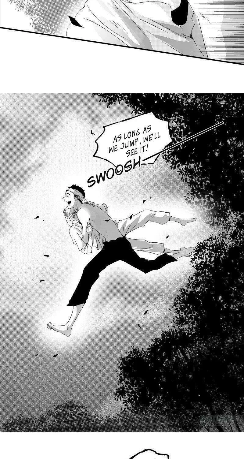 Read ShaZi chapter 17 image 3 on Lezhin