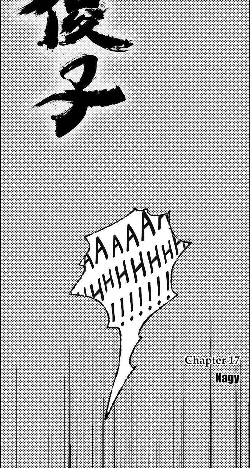 Read ShaZi chapter 17 image 5 on Lezhin