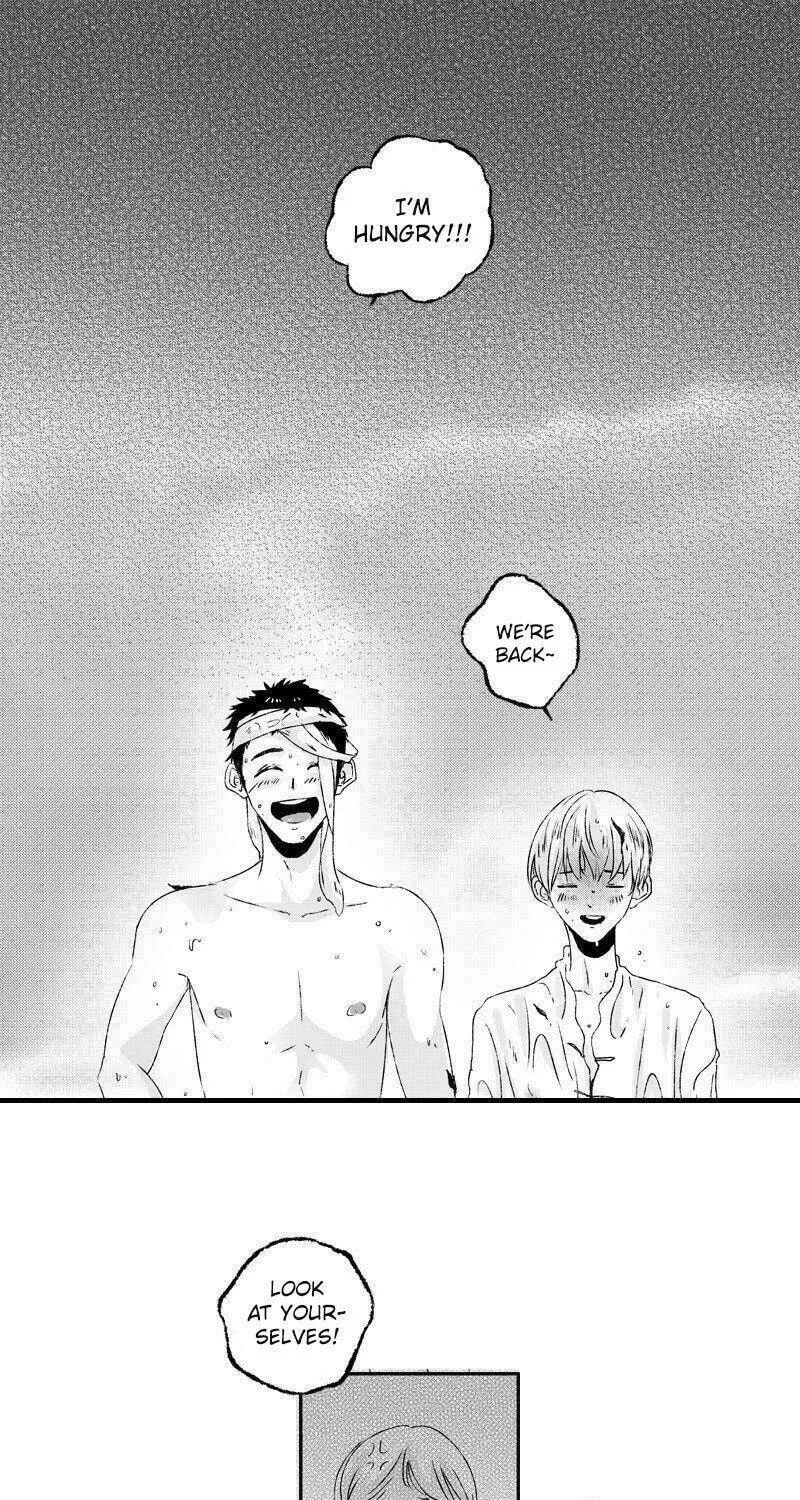 Read ShaZi chapter 17 image 7 on Lezhin