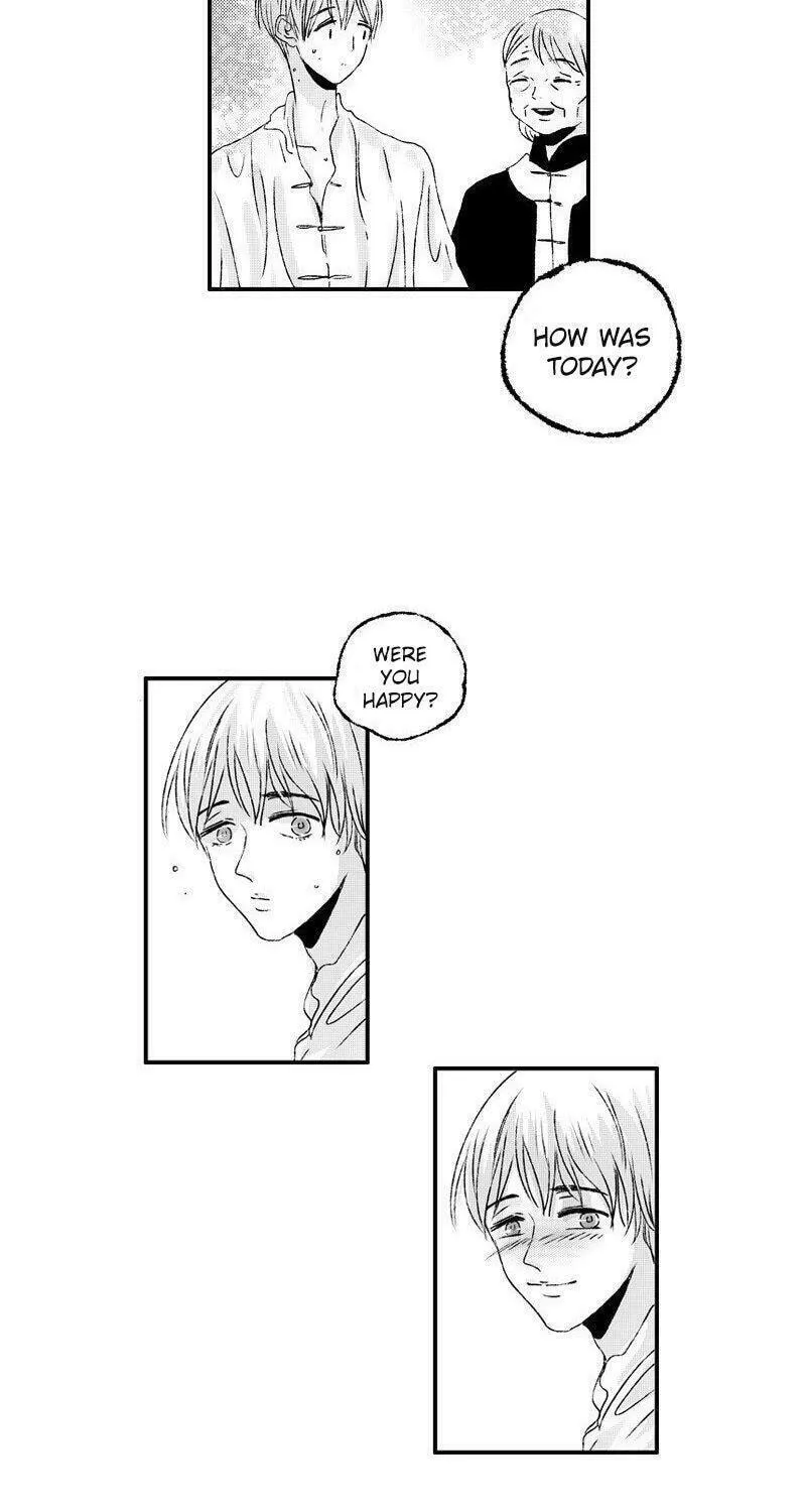Read ShaZi chapter 17 image 9 on Lezhin