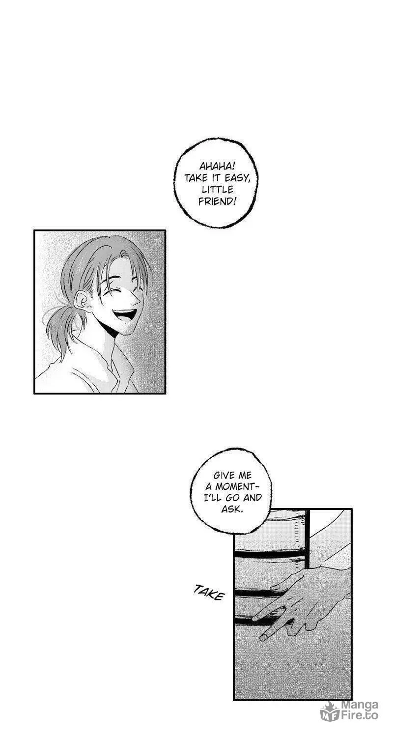 Read ShaZi chapter 18 image 10 on Lezhin