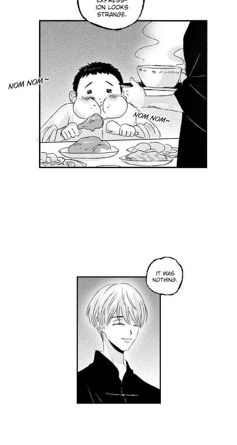 Read ShaZi chapter 18 image 18 on Lezhin