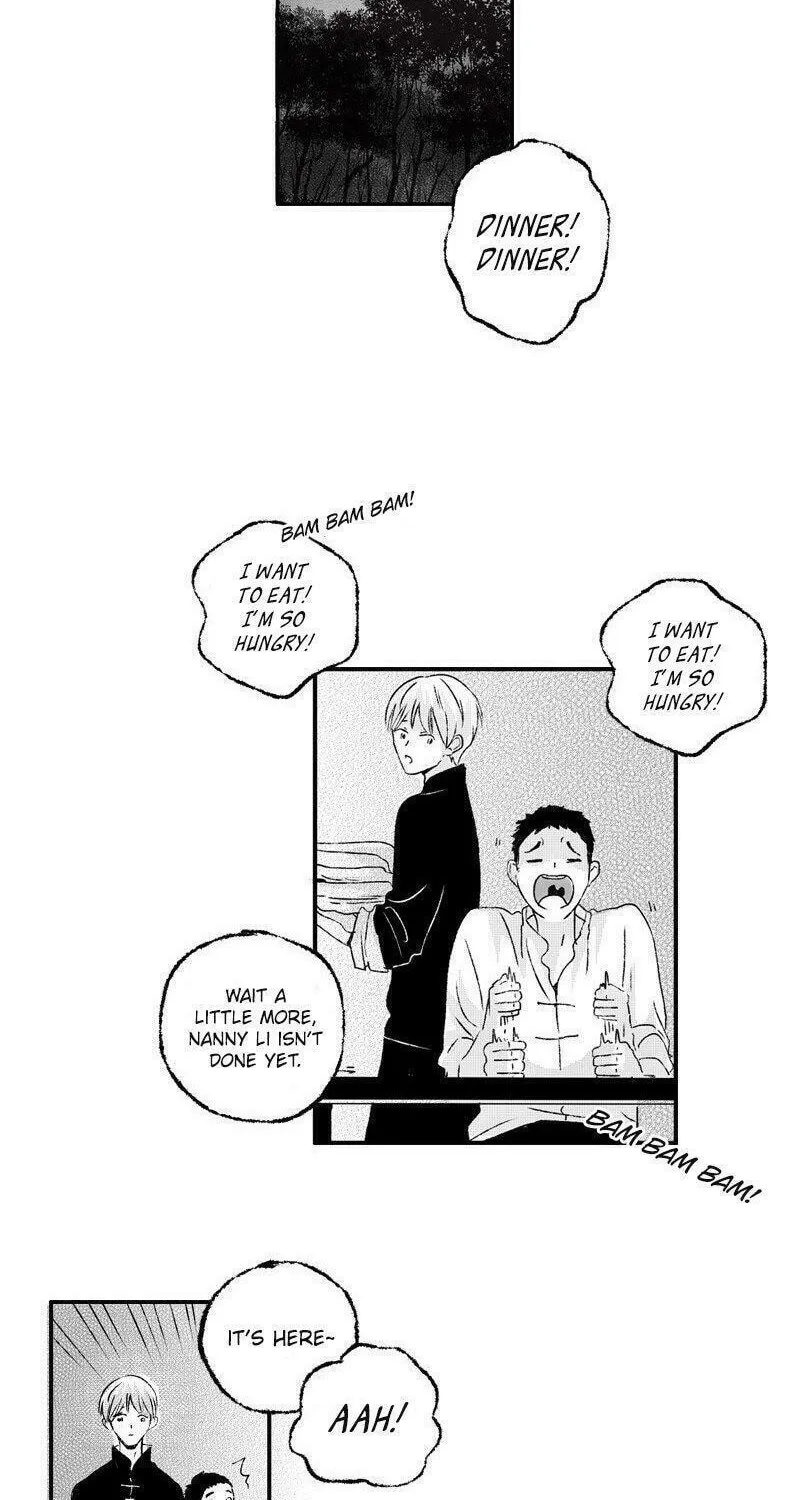 Read ShaZi chapter 18 image 2 on Lezhin