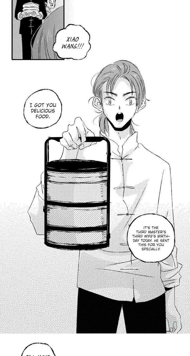 Read ShaZi chapter 18 image 3 on Lezhin