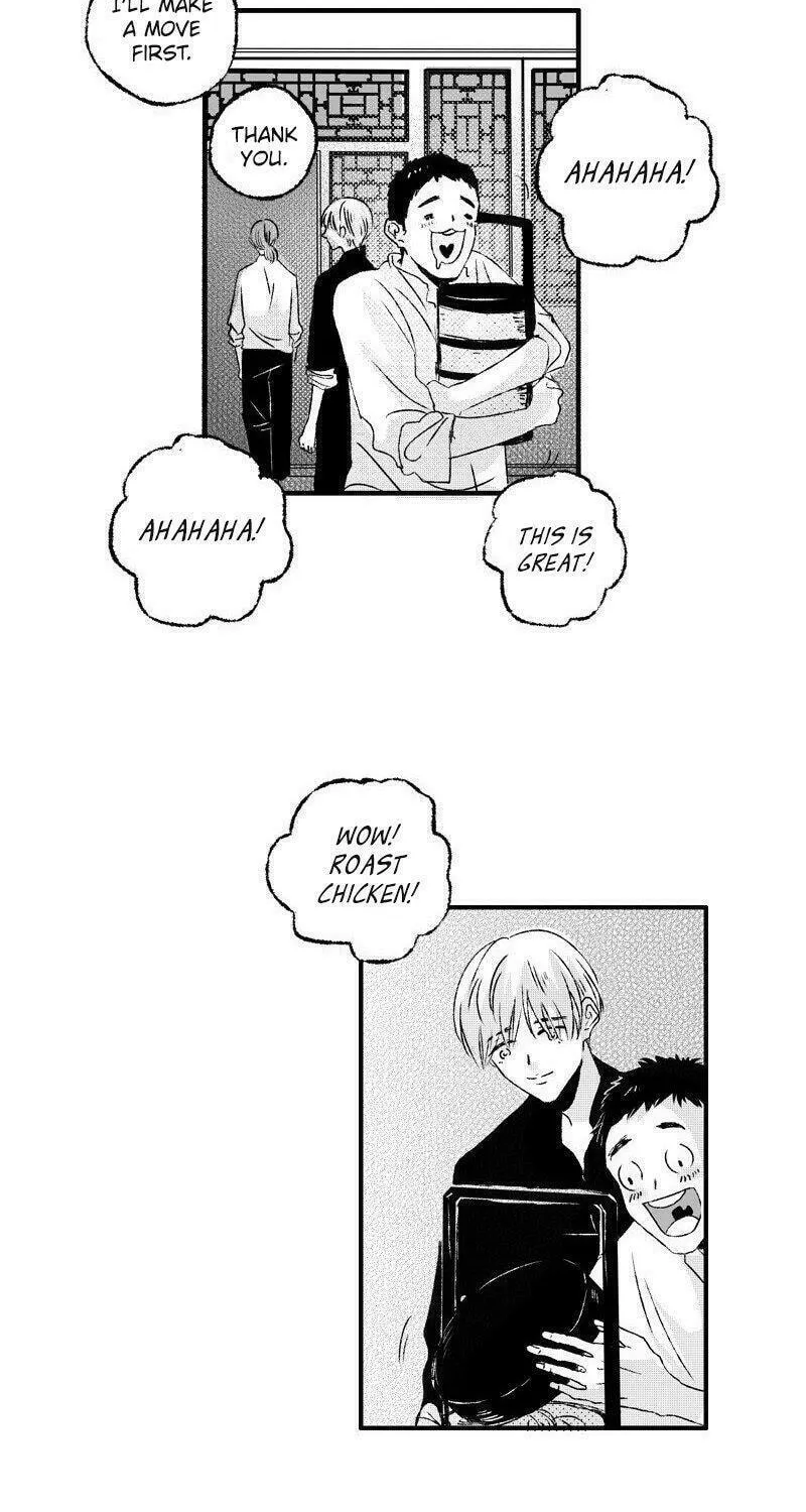 Read ShaZi chapter 18 image 4 on Lezhin