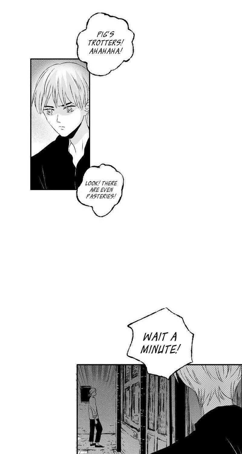 Read ShaZi chapter 18 image 5 on Lezhin