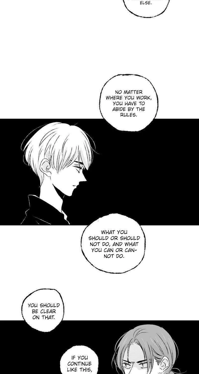 Read ShaZi chapter 18 image 8 on Lezhin